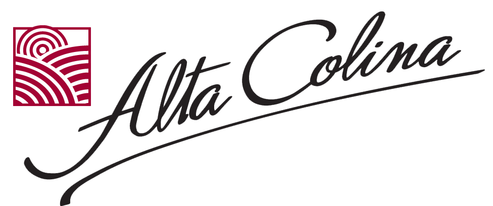 Alta Colina Vineyard